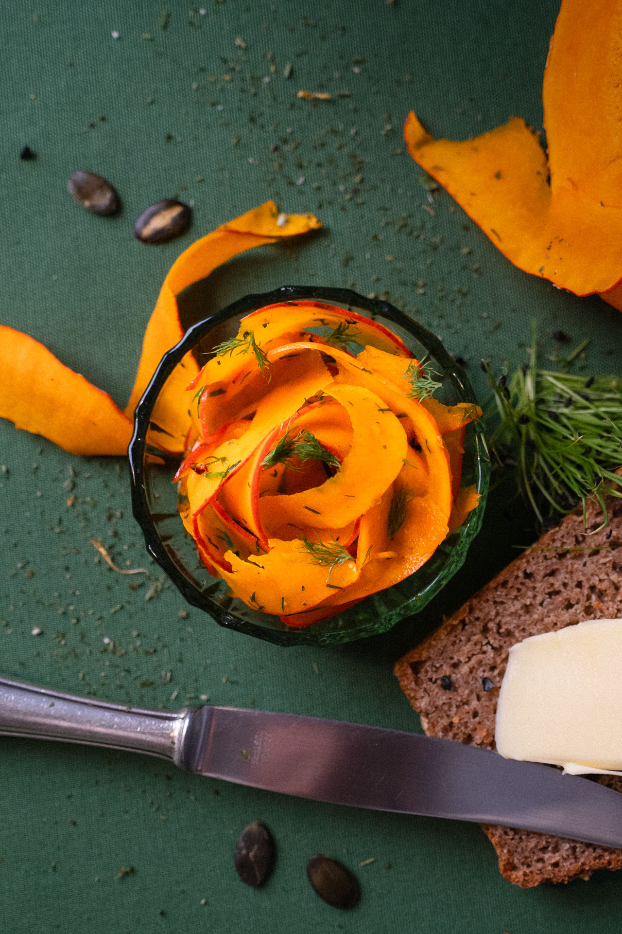 foodphotography, kürbis, restaurant fotografie, produktfotos, business und unternehmen, saisonale Gerichte, Augsburg, Dinkelscherben