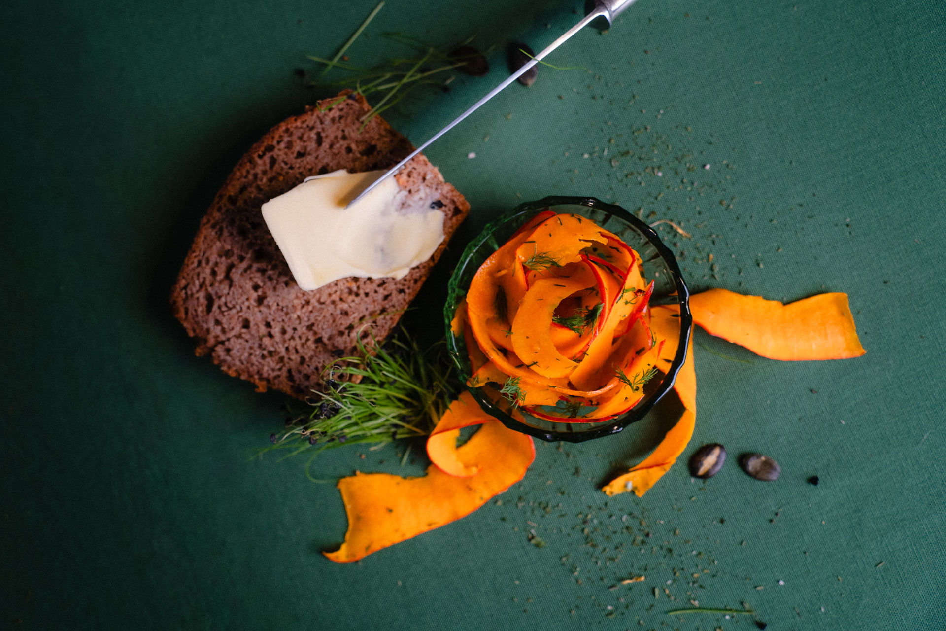 foodphotography, kürbis, restaurant fotografie, produktfotos, business und unternehmen, saisonale Gerichte, Augsburg, Dinkelscherben