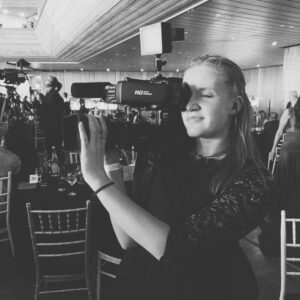 Kamerafrau, Fotografin, Augsburg, Dinkelscherben